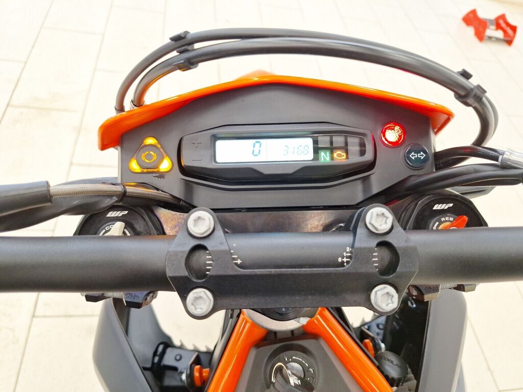 Ktm 690 SMC R 2021 