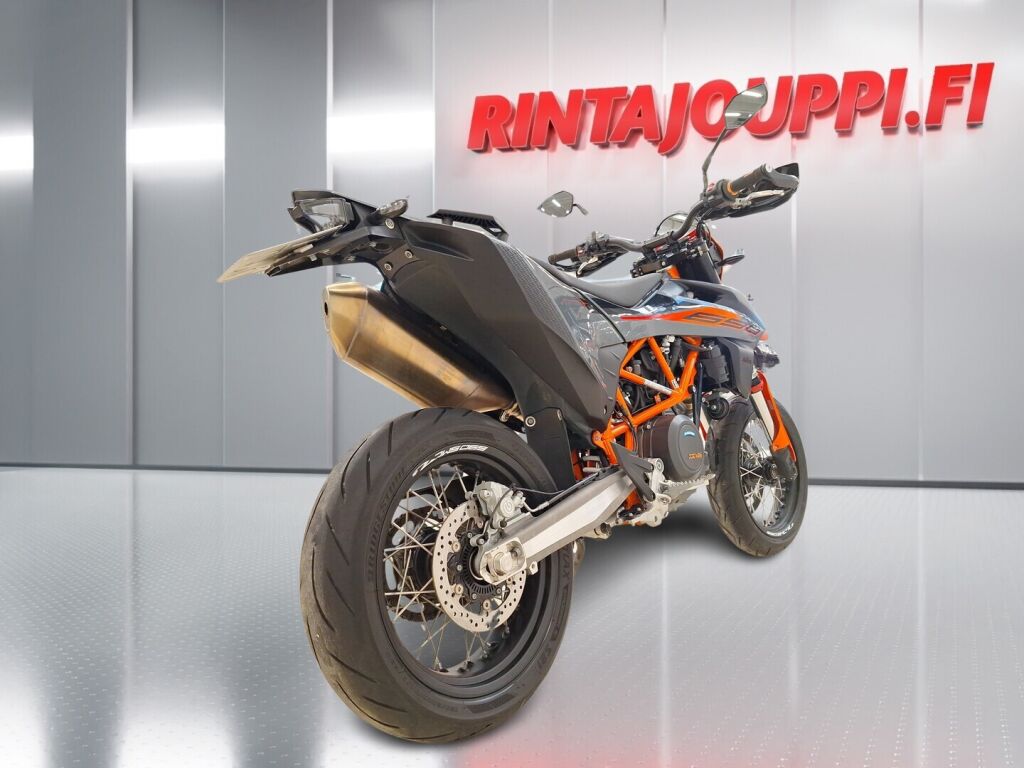 Ktm 690 SMC R 2021 