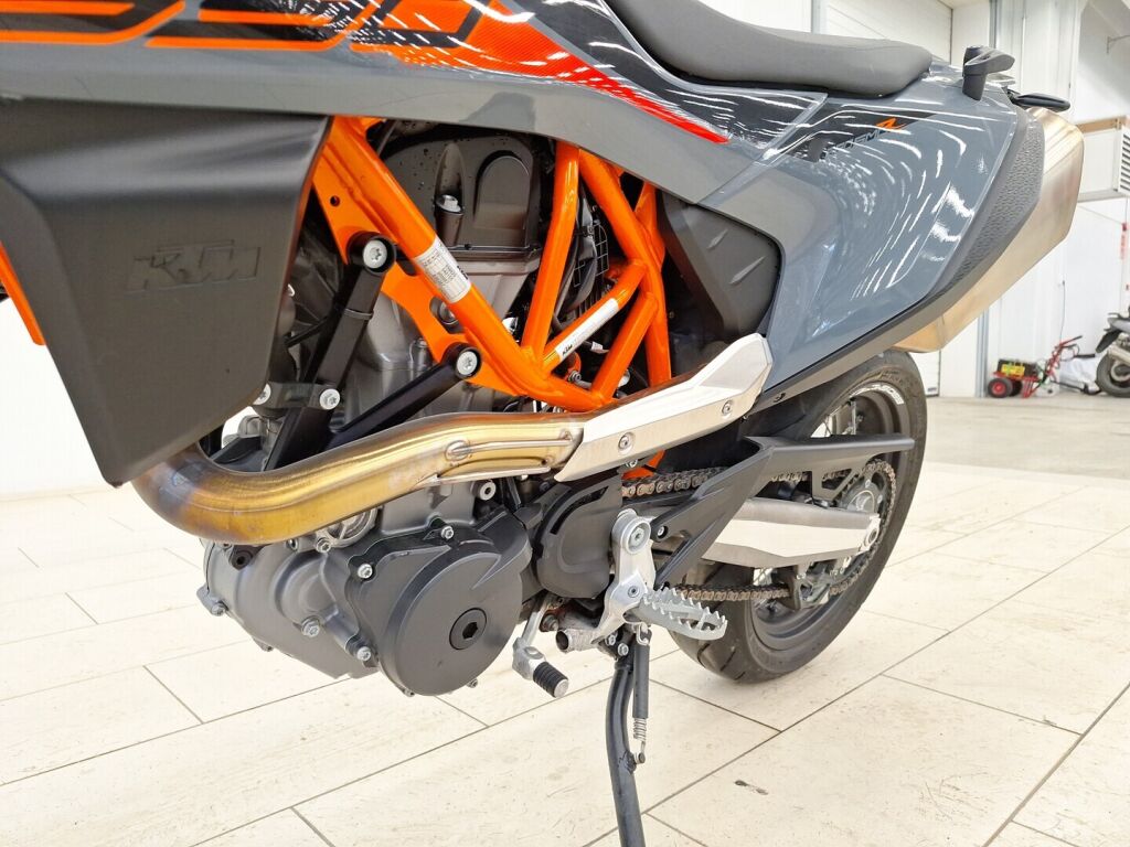 Ktm 690 SMC R 2021 