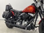 Harley-davidson SOFTAIL 2011 