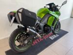 Kawasaki Z 2014 Vihreä