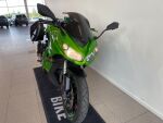 Kawasaki Z 2014 Vihreä