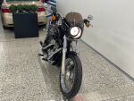 Harley-davidson DYNA 2014 