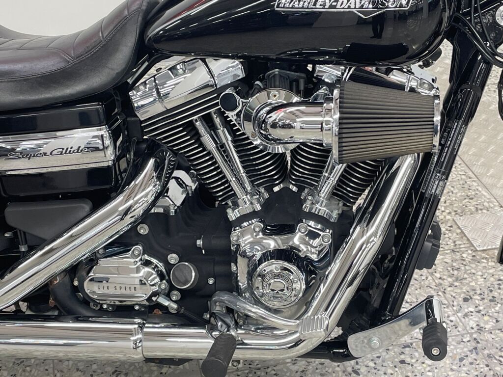 Harley-davidson DYNA 2014 