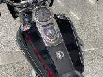 Harley-davidson DYNA 2014 