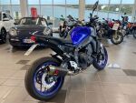 Yamaha MT-09 2021 