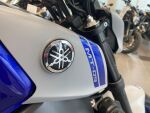 Yamaha MT-09 2021 