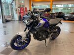 Yamaha MT-09 2021 