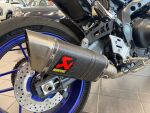 Yamaha MT-09 2021 