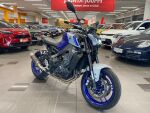 Yamaha MT-09 2021 