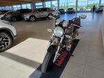 Yamaha XJR 2009 Beige