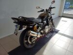 Yamaha XJR 2009 Beige