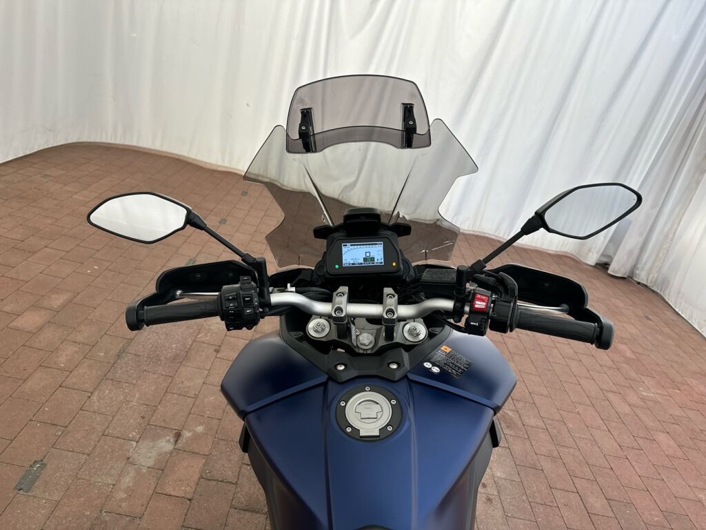 Yamaha TRACER 2020 