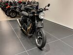 Triumph BONNEVILLE 2013 