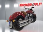 Indian SCOUT 2015 