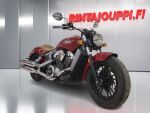 Indian SCOUT 2015 