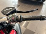 Ducati Diavel ABS 2012 Punainen