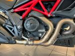 Ducati Diavel ABS 2012 Punainen