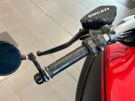 Ducati Diavel ABS 2012 Punainen