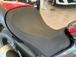 Ducati Diavel ABS 2012 Punainen