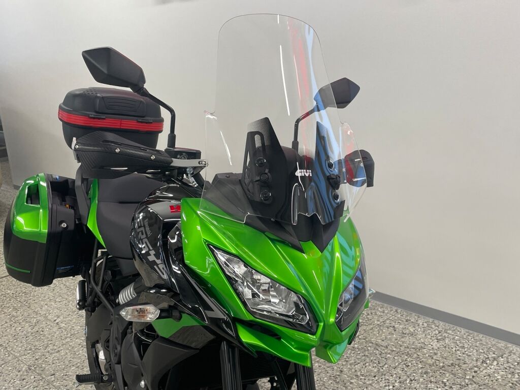 Kawasaki VERSYS 2022 