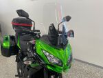 Kawasaki VERSYS 2022 