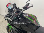 Kawasaki VERSYS 2022 