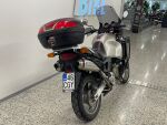 Honda XL 1999 Harmaa