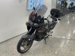 Honda XL 1999 Harmaa