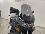 Honda XL 1999 Harmaa