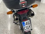 Honda XL 1999 Harmaa