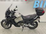 Honda XL 1999 Harmaa