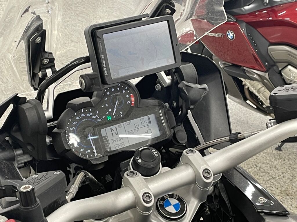 BMW R 2017 