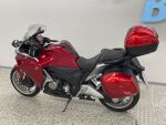 Honda VFR 2010 