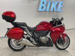 Honda VFR 2010 