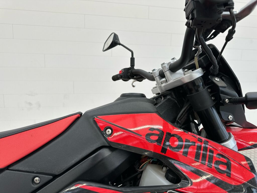 Aprilia SX 2019 