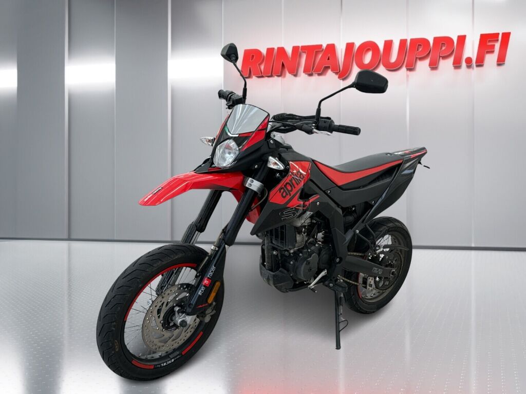 Aprilia SX 2019 