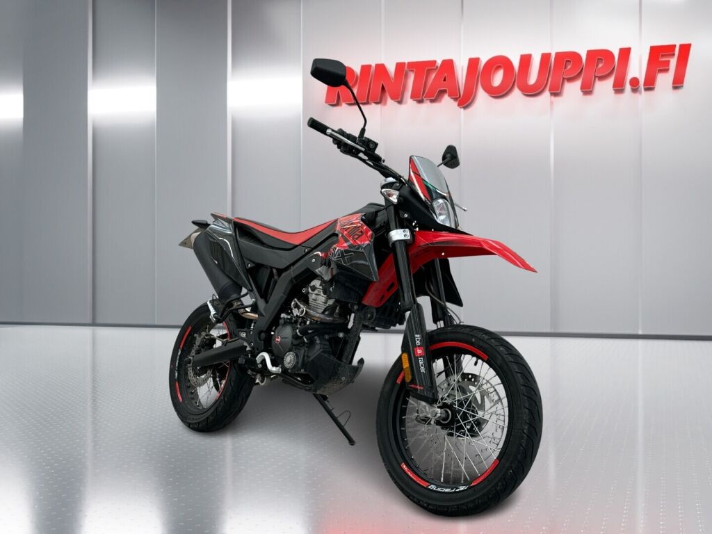 Aprilia SX 2019 