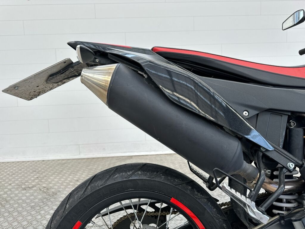 Aprilia SX 2019 