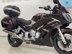 Yamaha FJR 2014 