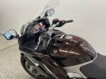 Yamaha FJR 2014 