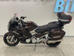 Yamaha FJR 2014 