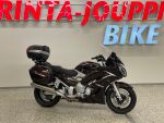 Yamaha FJR 2014 