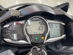 Yamaha FJR 2014 