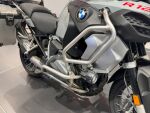 BMW R 2022 Harmaa