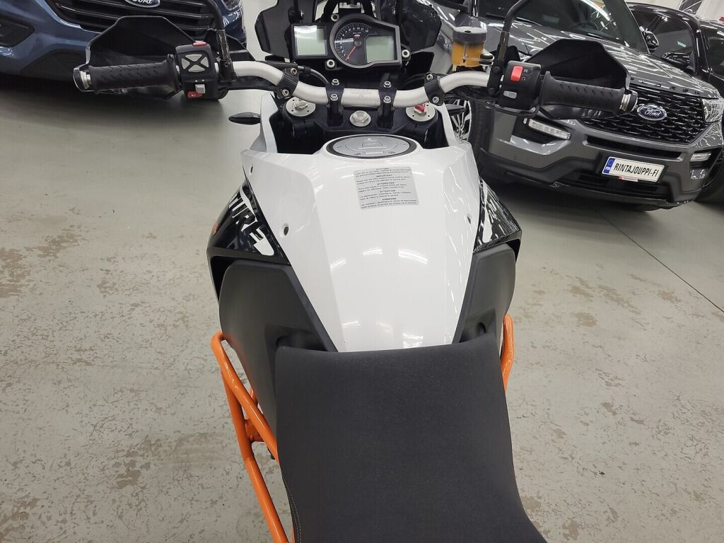 Ktm 1190 2013 