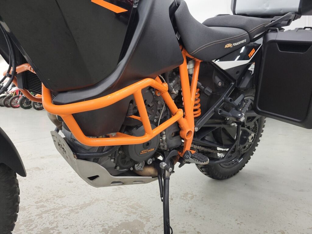 Ktm 1190 2013 