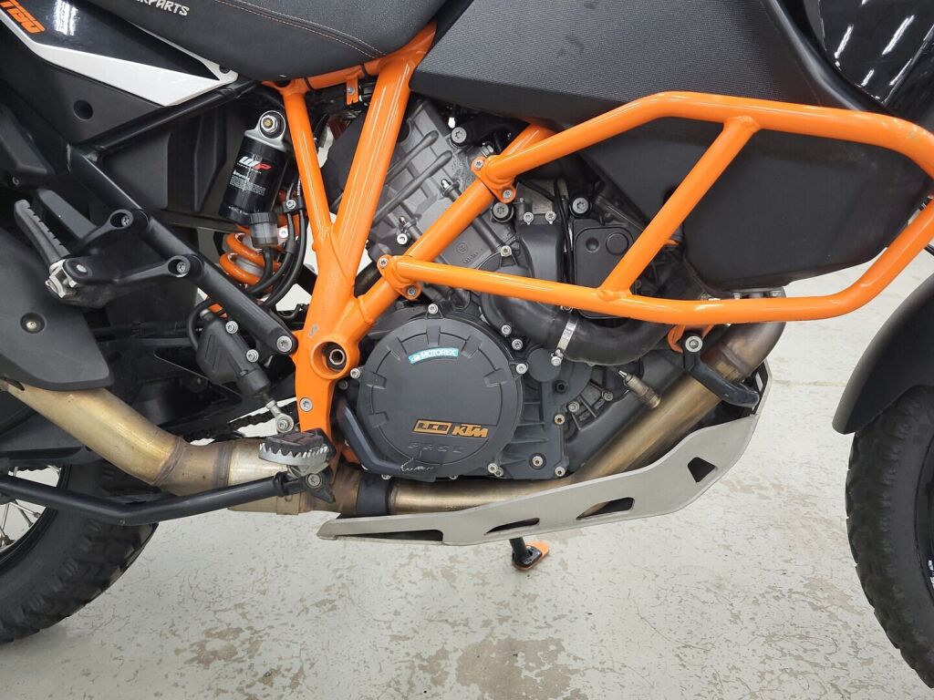 Ktm 1190 2013 