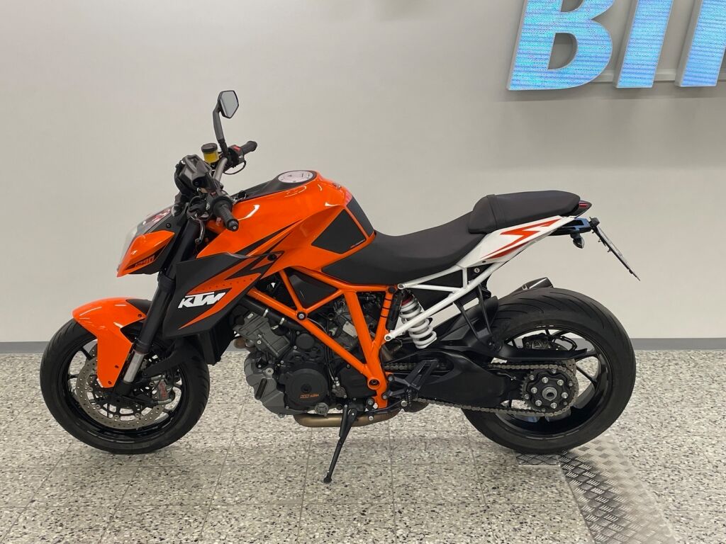 Ktm 1290 2015 