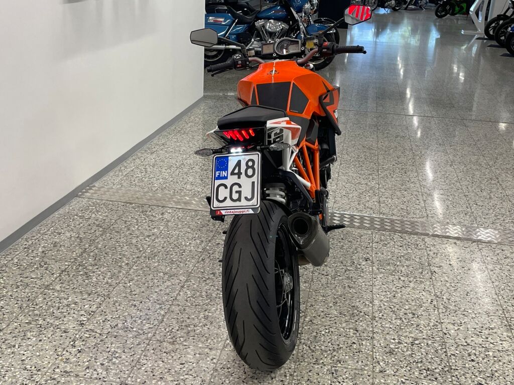 Ktm 1290 2015 